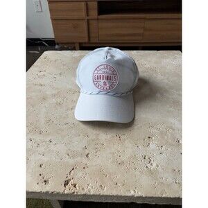 St. Louis Cardinals 47 Brand White Snapback Hat